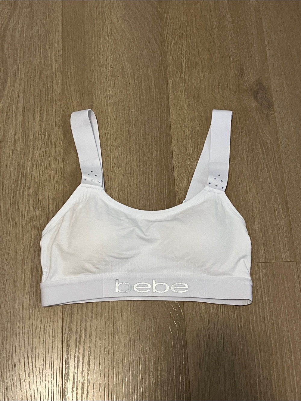 bebe Seamless Bralette